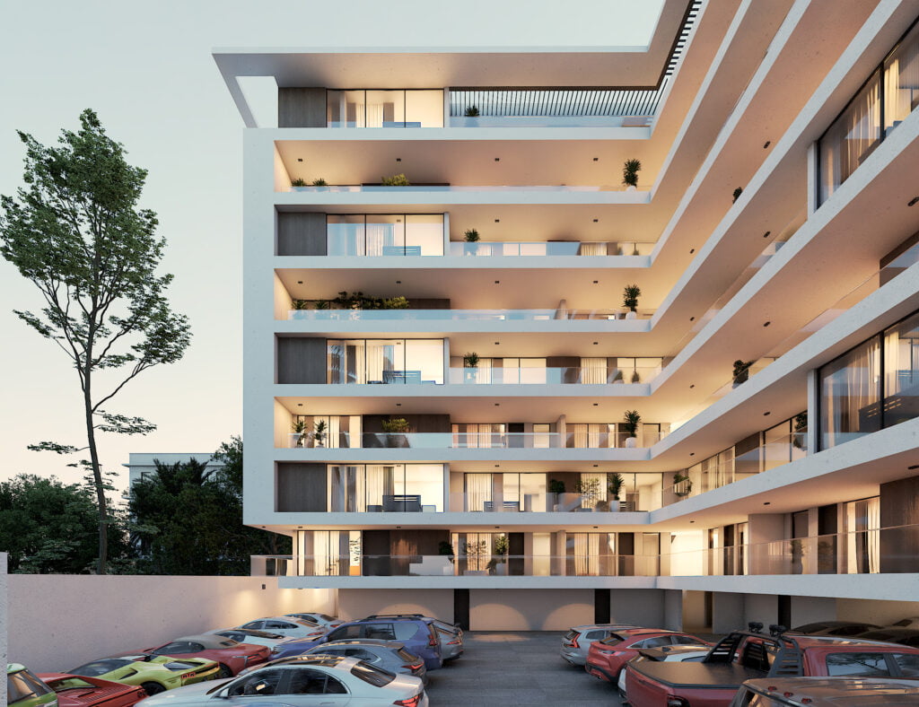 Sustainable Building Practices: A Priority for Fortmeade Design