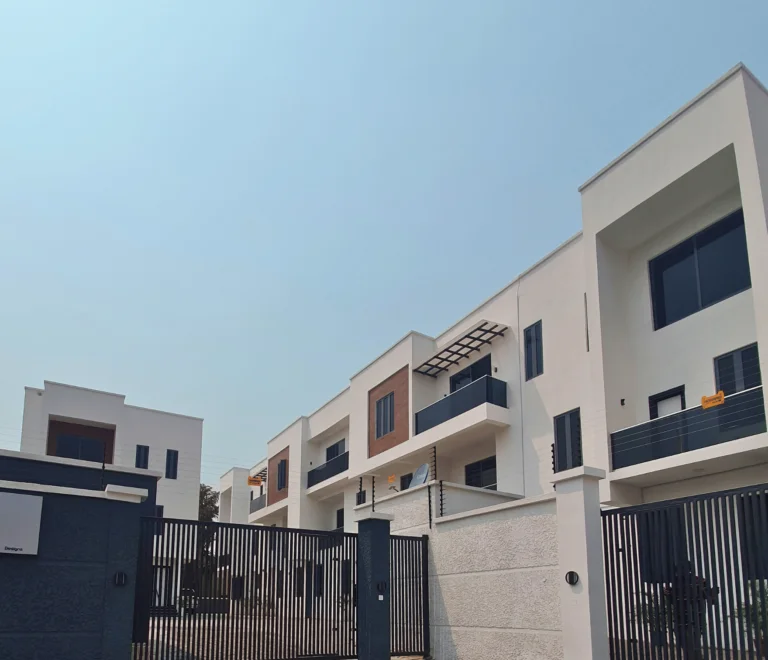 The Cedars – Completed 2022