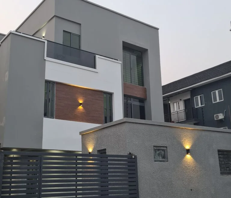 Luxury Home with Amenities – Completed 2022