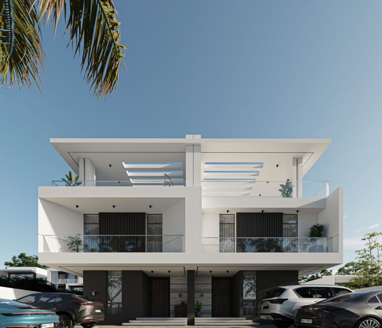 The Satori – Completed 2025